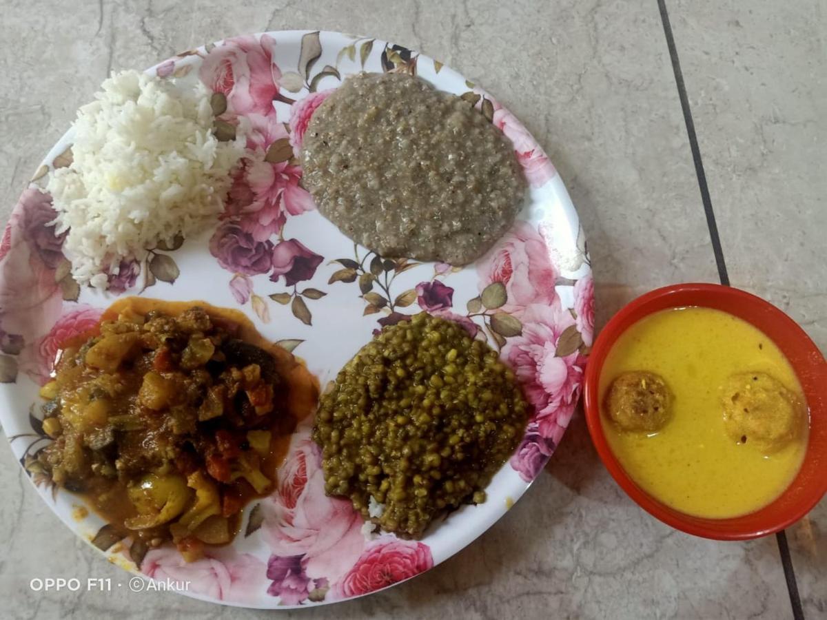 De Alcazar Calangute酒店 外观 照片